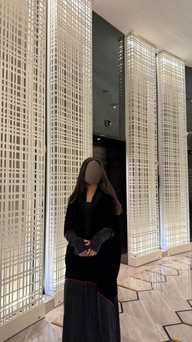 Abaya 60