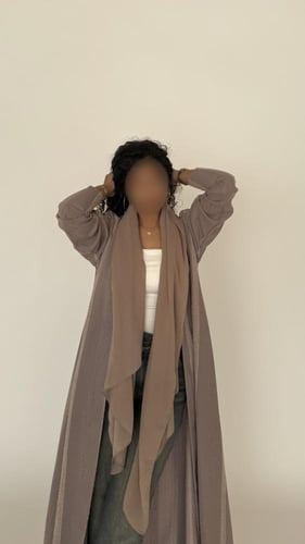 Abaya 43