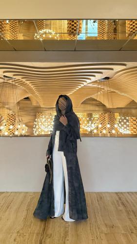 Abaya 29