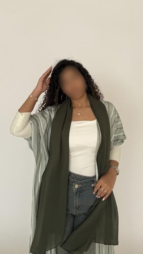 Abaya 39