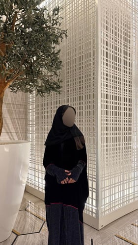 Abaya 60