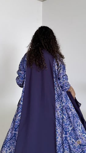 Abaya 53