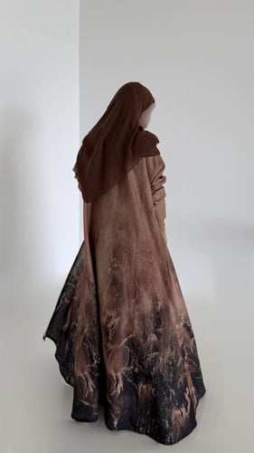 Abaya 56