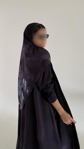 Abaya 54