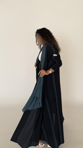 Abaya 42