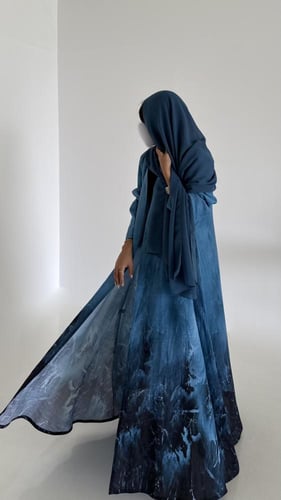 Abaya 55