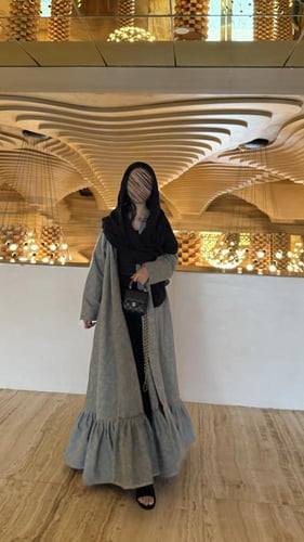 Abaya 33