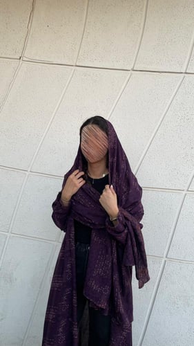 Abaya 27
