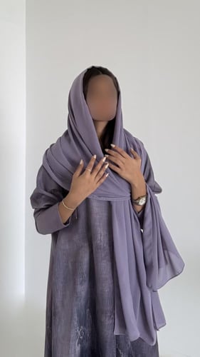 Abaya 57