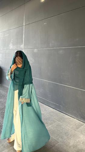 Abaya 16