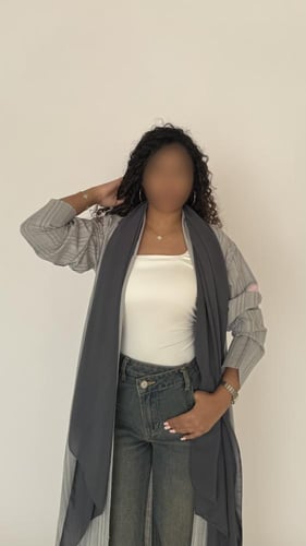 Abaya 45