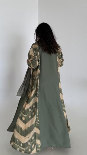 Abaya 49