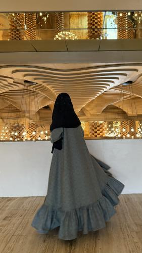 Abaya 33
