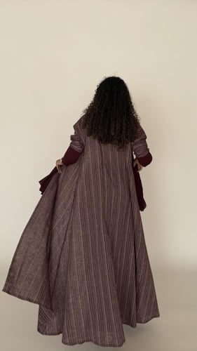 Abaya 46