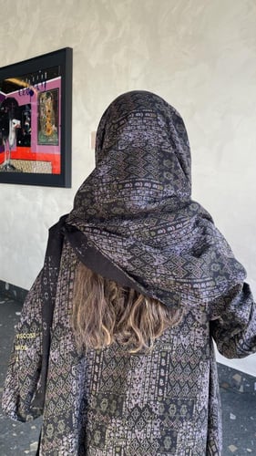 Abaya 21