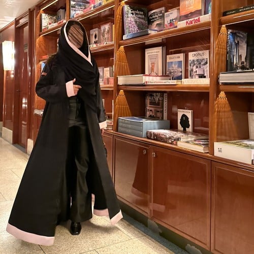 Abaya 5