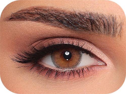 لومينوس لاتن براون