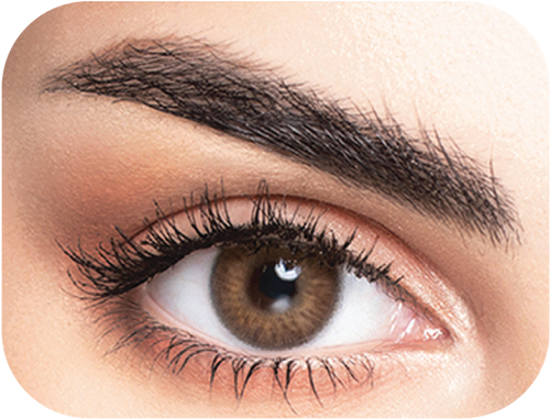 ماي لينس اورو براون