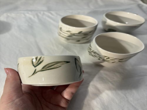 توزيعات ولادة