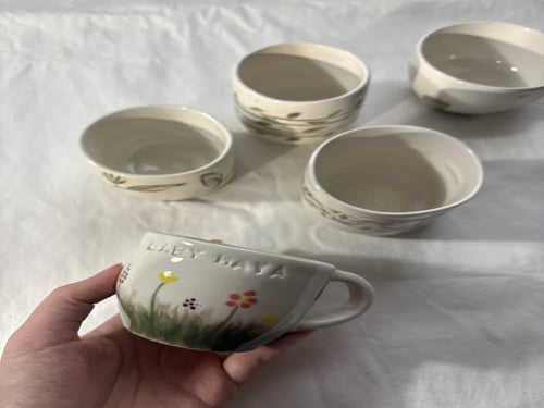 توزيعات ولادة