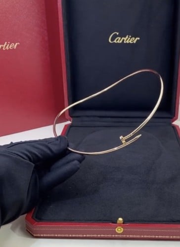 شوكر المسمار