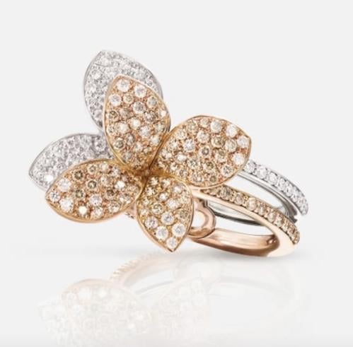 Petit Garden Ring