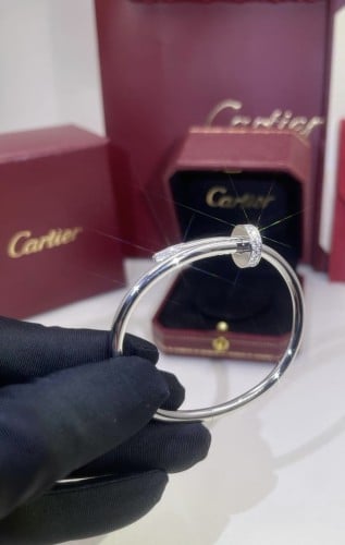 اسوارة المسمار - العريضه مع الماس