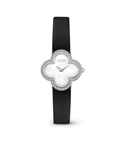 ساعة الورده ستيل - الحجم 26mm