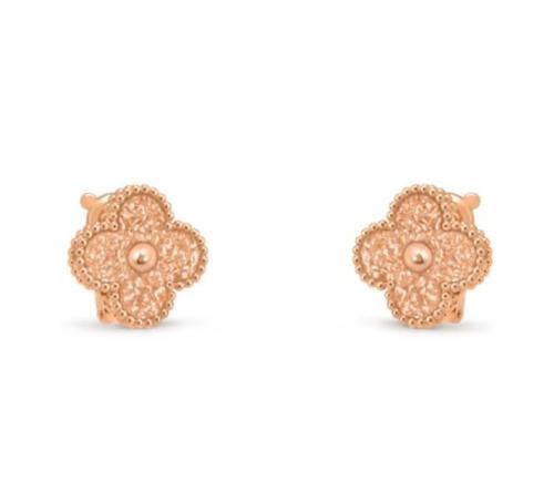 حلق فينتاج الأمبرا - الوسط