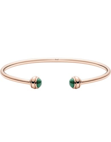 اسواره مفتوحه مع حجر طبيعي - نحيف