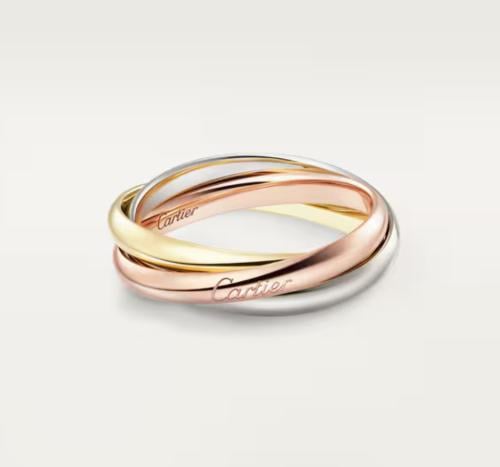 خاتم ترينتي - نحيف