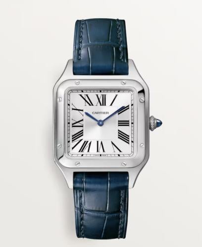 ساعة SANTOS-DUMONT