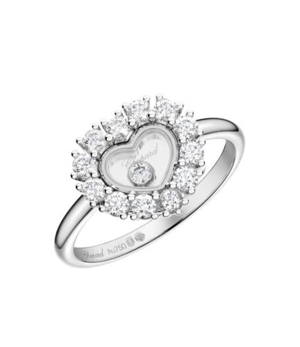 خاتم happy Diamond