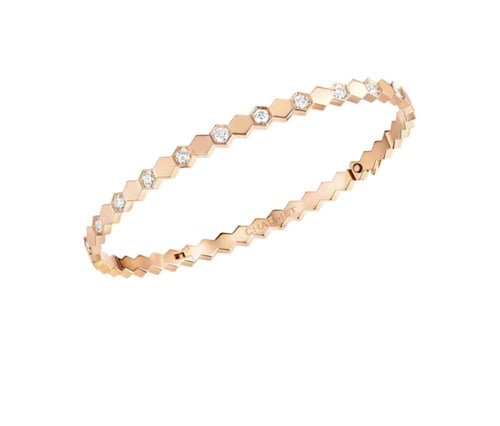 اسوارة النحل مع الماس