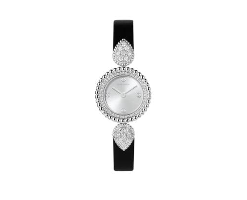 ساعة بوشرون مع طوق الماس - 23mm