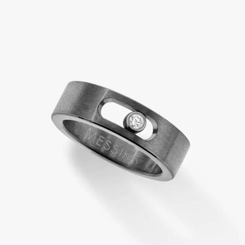 خاتم موف تيتانيوم