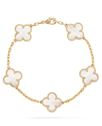 اسوارة الخمس وردات - جميع الاحجار