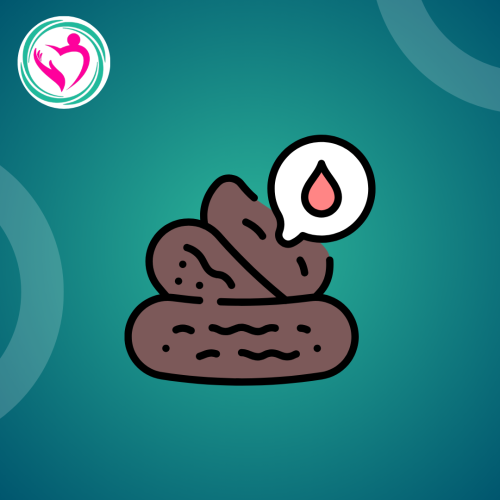 OCCULT BLOOD-تحليل الدم بالبراز