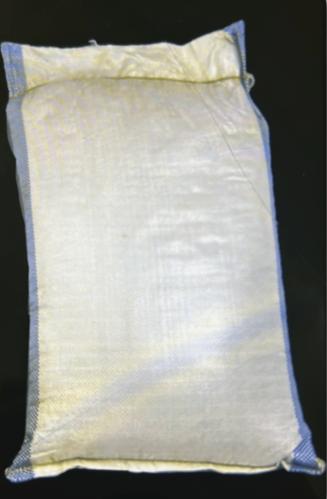 خيشة سدر عضوي 10 كيلو مطحون