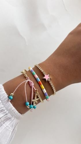 colorful set \