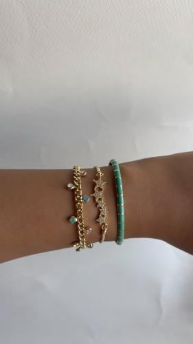 stars set