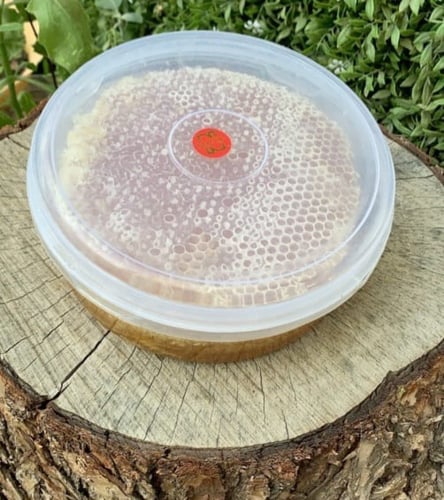 شمع السدر البلدي