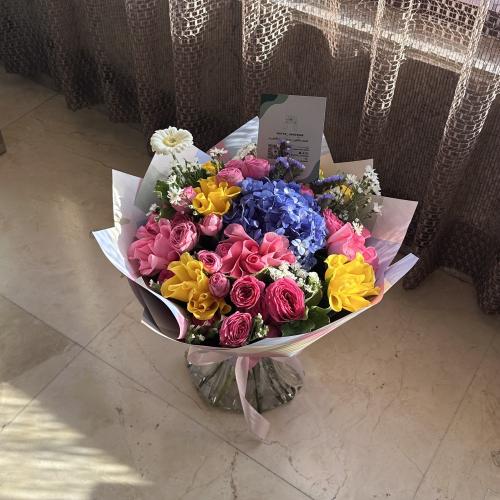بينك روز