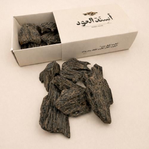 عود كلمنتان