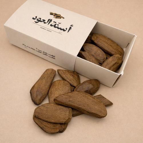 عود المروكي