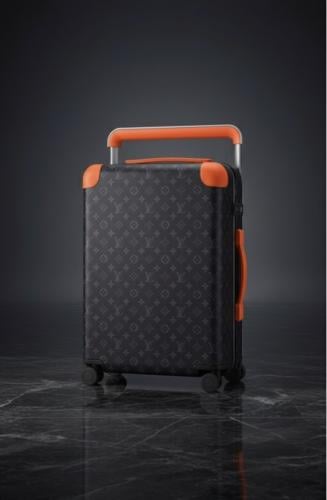 LV Monogram Travel Suitcase