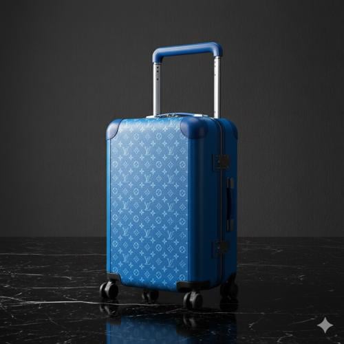 Royal Blue Voyage
