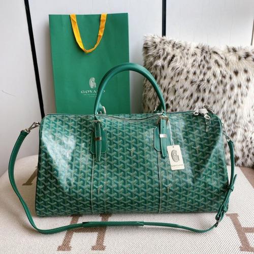 Goyard Bohème Duffle Bag