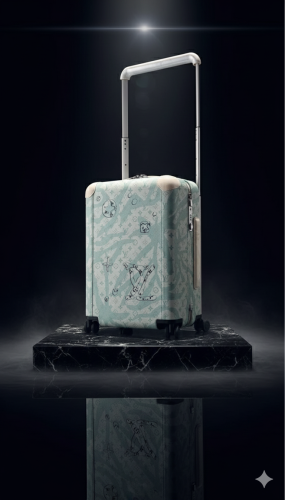 Louis Vuitton Horizon 55 bag