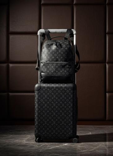 Louis Vuitton Travel Set